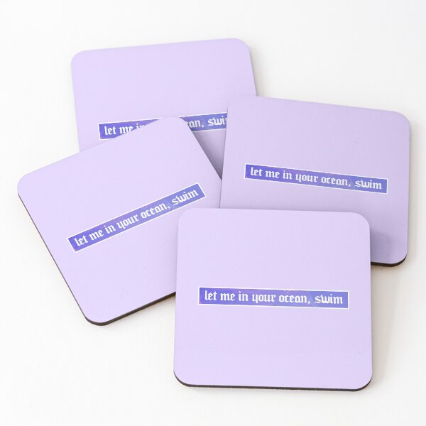 Item preview, Chase Atlantic Swim Lyrics designed and sold by 4amNostalgia.