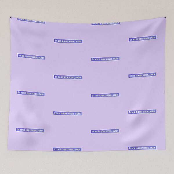 Item preview, Chase Atlantic Swim Lyrics designed and sold by 4amNostalgia.