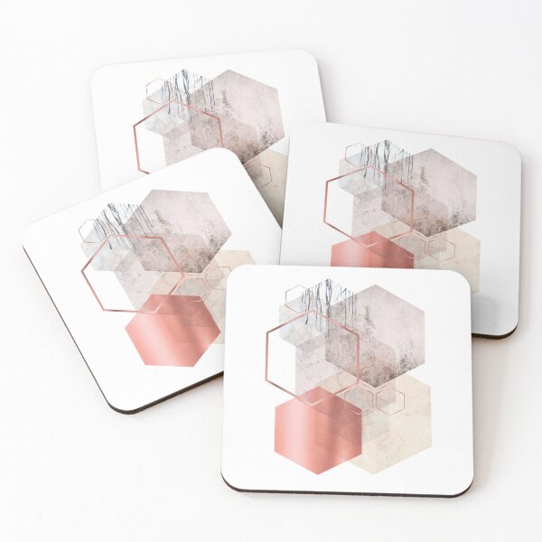 Item preview, Geometric Abstraction designed and sold by UrbanEpiphany.
