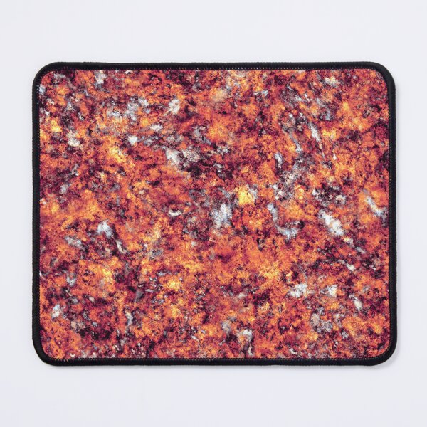 Item preview, Eroded pink rocks designed and sold by Keith Mills.