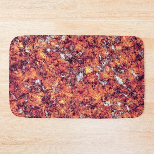 Item preview, Eroded pink rocks designed and sold by Keith Mills.