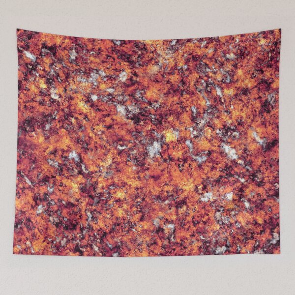 Item preview, Eroded pink rocks designed and sold by Keith Mills.