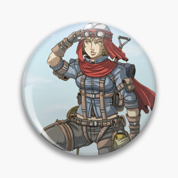 Item preview, Jasmin The Nomad designed and sold by Ascendant-Stoic.