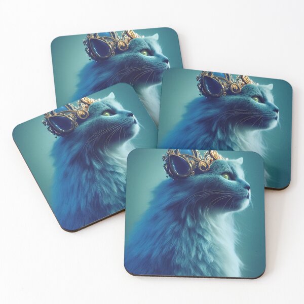 Item preview, Persian Cat , Realistic Royalty designed and sold by Pet Shelter.