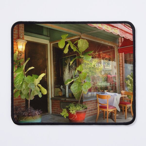 Item preview, City - Kingston, NY - The piano bar designed and sold by Mike Savad Photography.