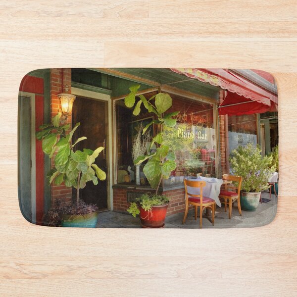 Item preview, City - Kingston, NY - The piano bar designed and sold by Mike Savad Photography.