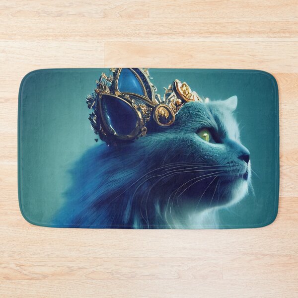 Item preview, Persian Cat , Realistic Royalty designed and sold by Pet Shelter.