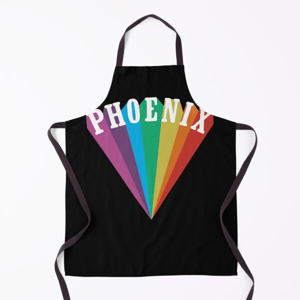 Item preview, Phoenix Rainbow 2.0 Classic  designed and sold by EricJohnSlaney.