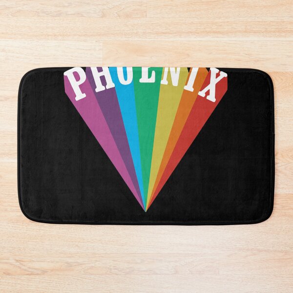 Item preview, Phoenix Rainbow 2.0 Classic  designed and sold by EricJohnSlaney.