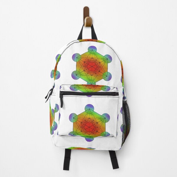 Item preview, Metratorn Colors 7 chakra designed and sold by Silvia Galliani.