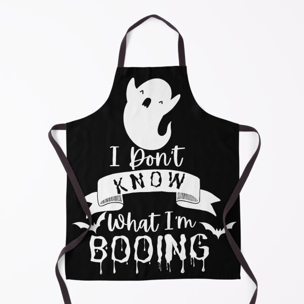 Item preview, I Dont Know What Im Booing designed and sold by ImaginedCo.