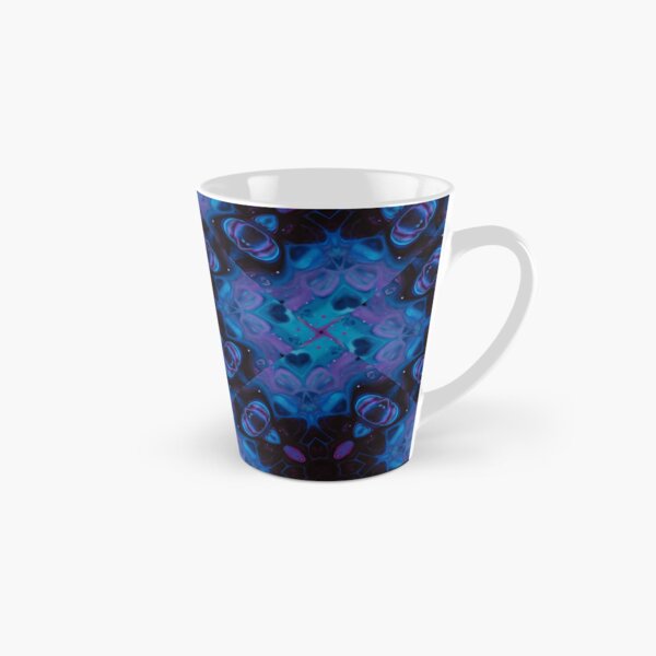 MYSTERY Tall Mug