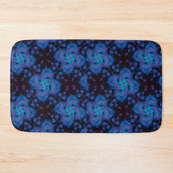 MYSTERY Bath Mat