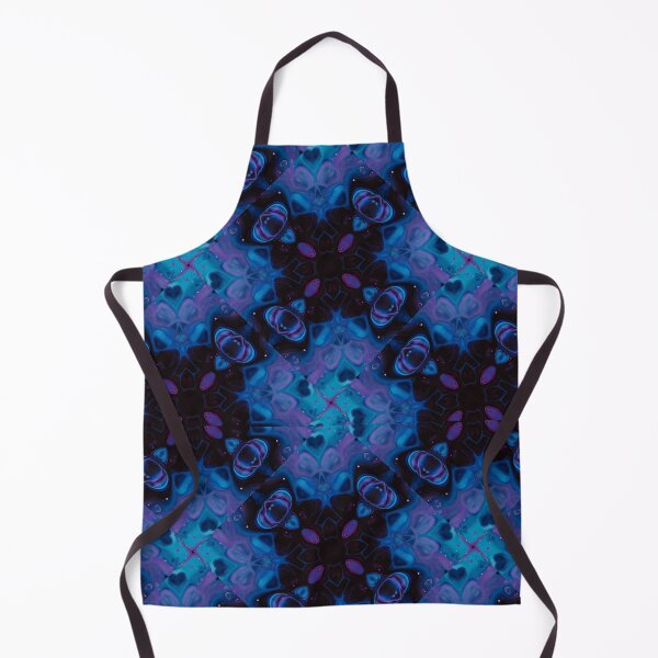 MYSTERY Apron