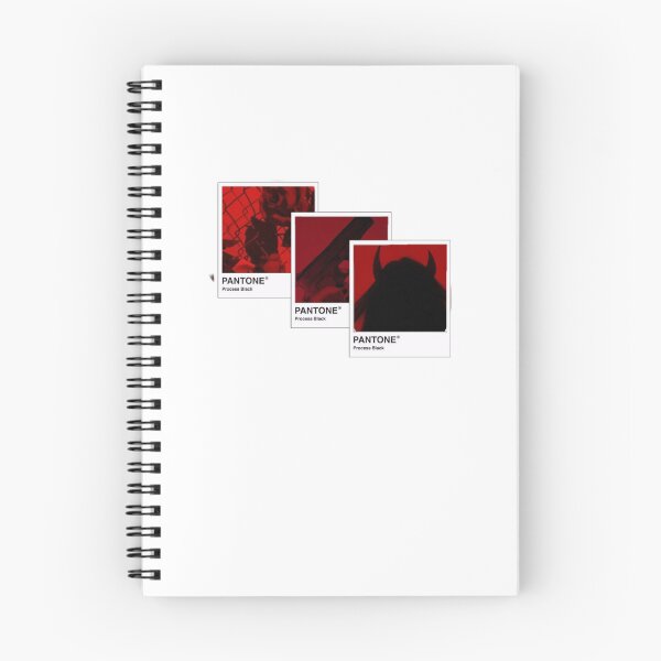 Item preview, Devil dark red designed and sold by atlasartstore.