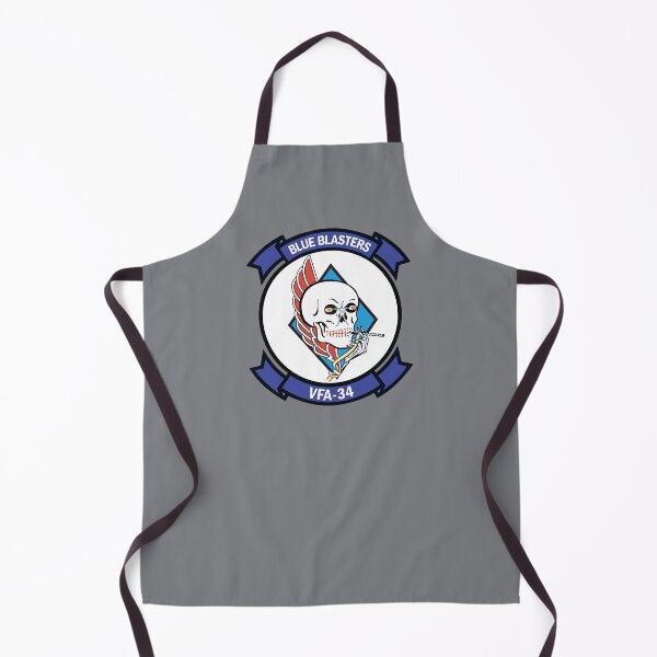 Item preview, The Blue Blasters VFA-34 designed and sold by dtkindling.