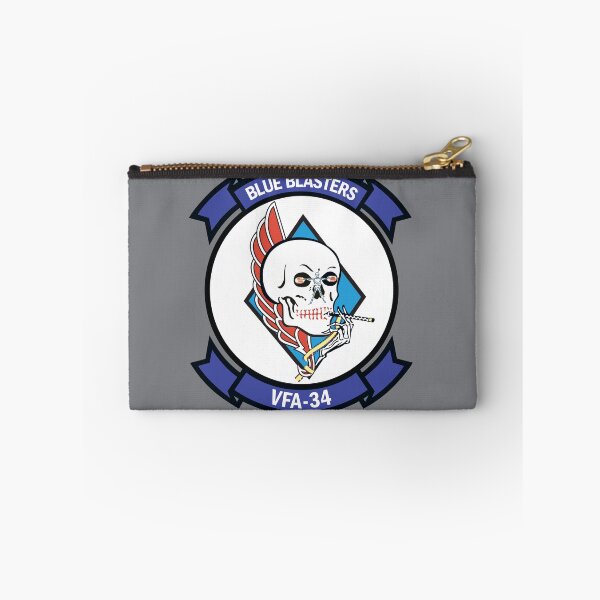 Item preview, The Blue Blasters VFA-34 designed and sold by dtkindling.