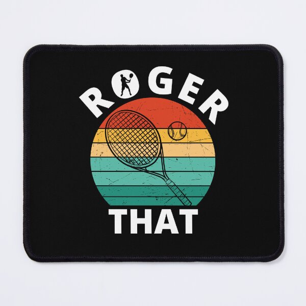 Item preview, ROGER THAT designed and sold by Panega.