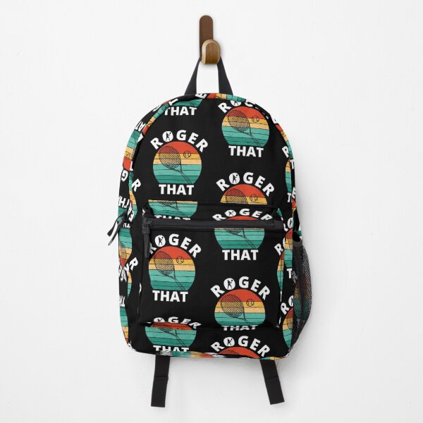 Item preview, ROGER THAT designed and sold by Panega.