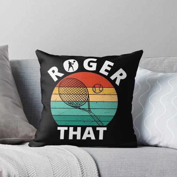 Item preview, ROGER THAT designed and sold by Panega.