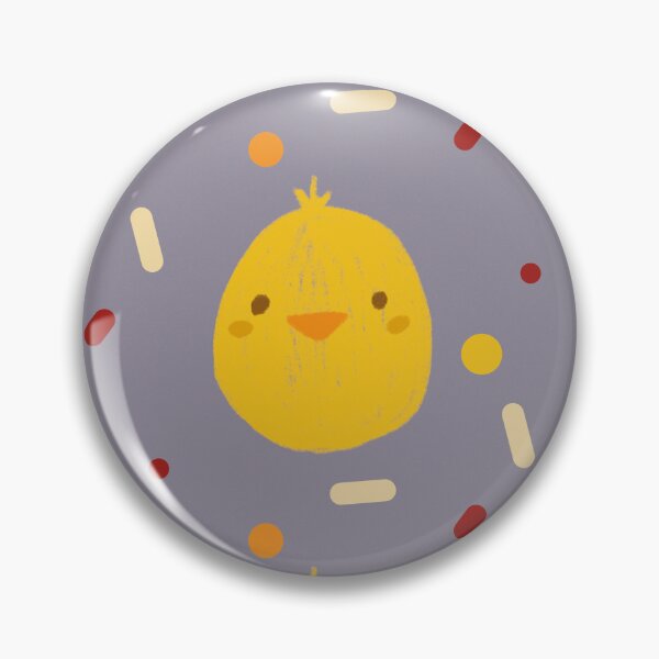 Item preview, Purple Cute Flea pattern designed and sold by giulianegro.