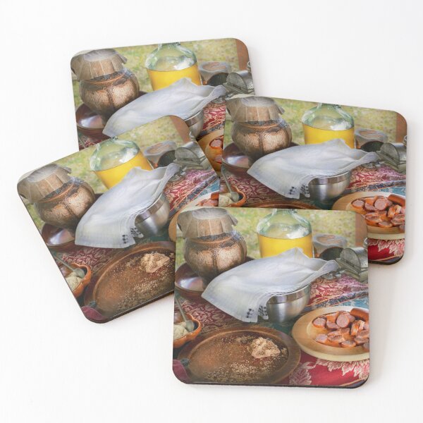 Item preview, Kitchen - Norwegian picnic designed and sold by Mike Savad Photography.