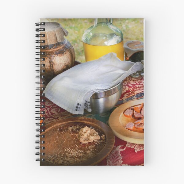 Item preview, Kitchen - Norwegian picnic designed and sold by Mike Savad Photography.