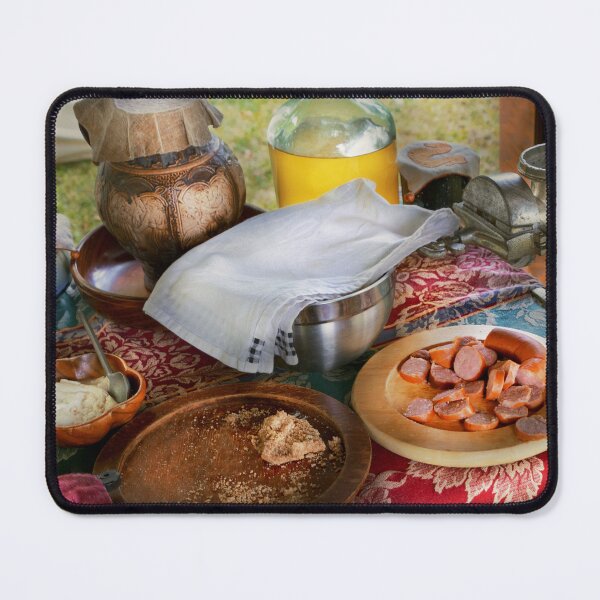 Item preview, Kitchen - Norwegian picnic designed and sold by Mike Savad Photography.
