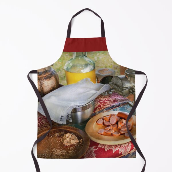 Item preview, Kitchen - Norwegian picnic designed and sold by Mike Savad Photography.