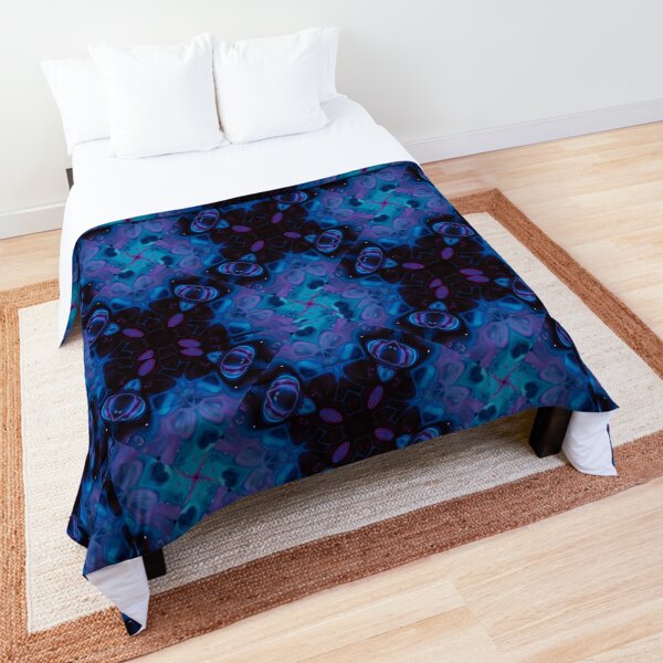 MYSTERY Comforter