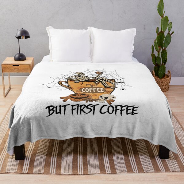 Item preview, I am a nightmare before coffee designed and sold by Mychap.