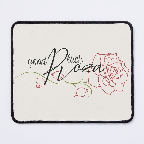 Item preview, good luck, Roza designed and sold by Pinu92.