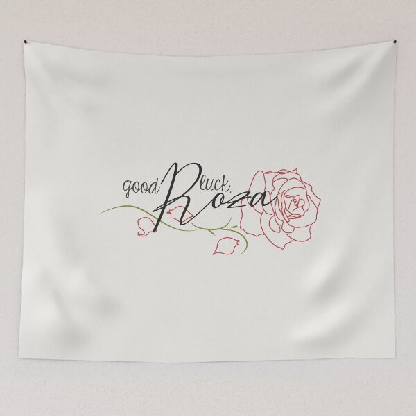 Item preview, good luck, Roza designed and sold by Pinu92.
