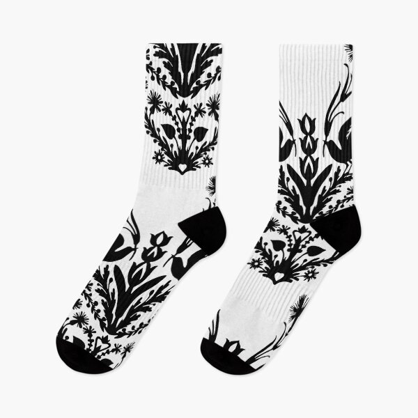 Artikelvorschau, Märchenhaftes Germany  Vögel Blumen Scherenschnitt Silhouette schwarz entworfen und verkauft von G-M-Designs.