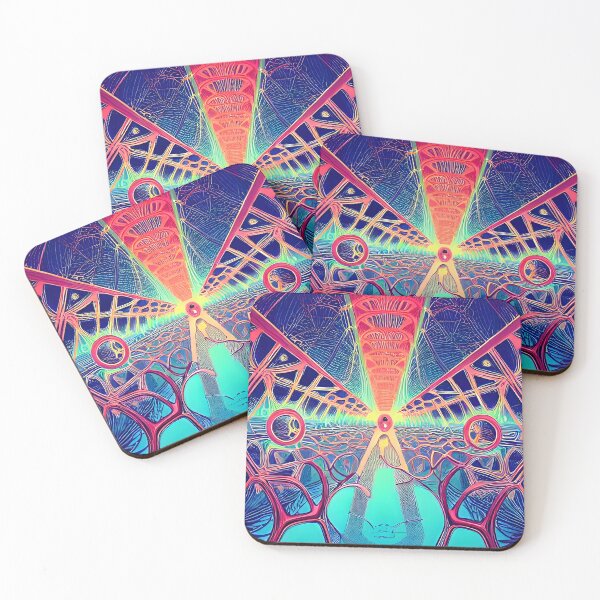 Item preview, Tunnels like arteries  designed and sold by Artistig.