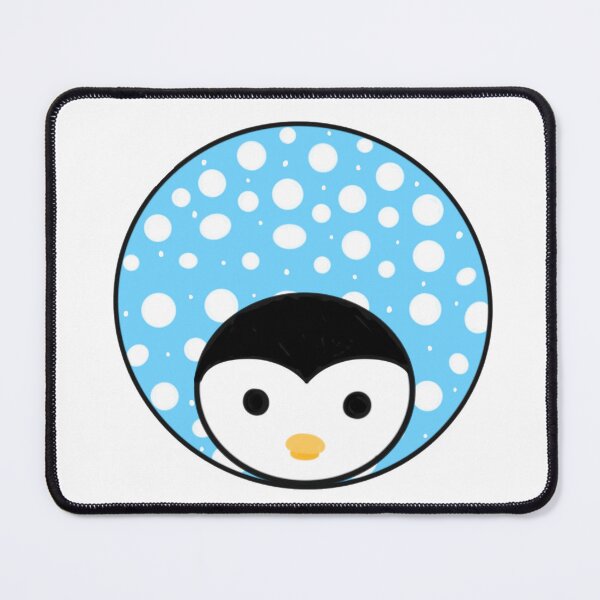 Item preview, Snow Penguin designed and sold by LZJelly.