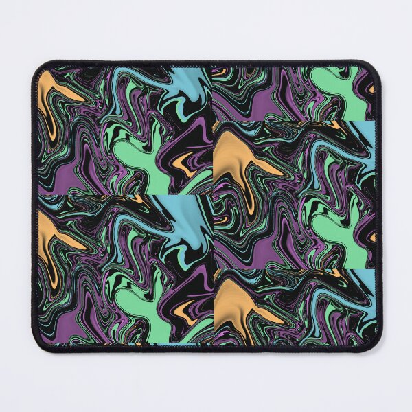 Item preview, Crazy swirl art designed and sold by bmiller64.