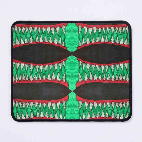 Item preview, Blood Fangs designed and sold by TerranTextures.
