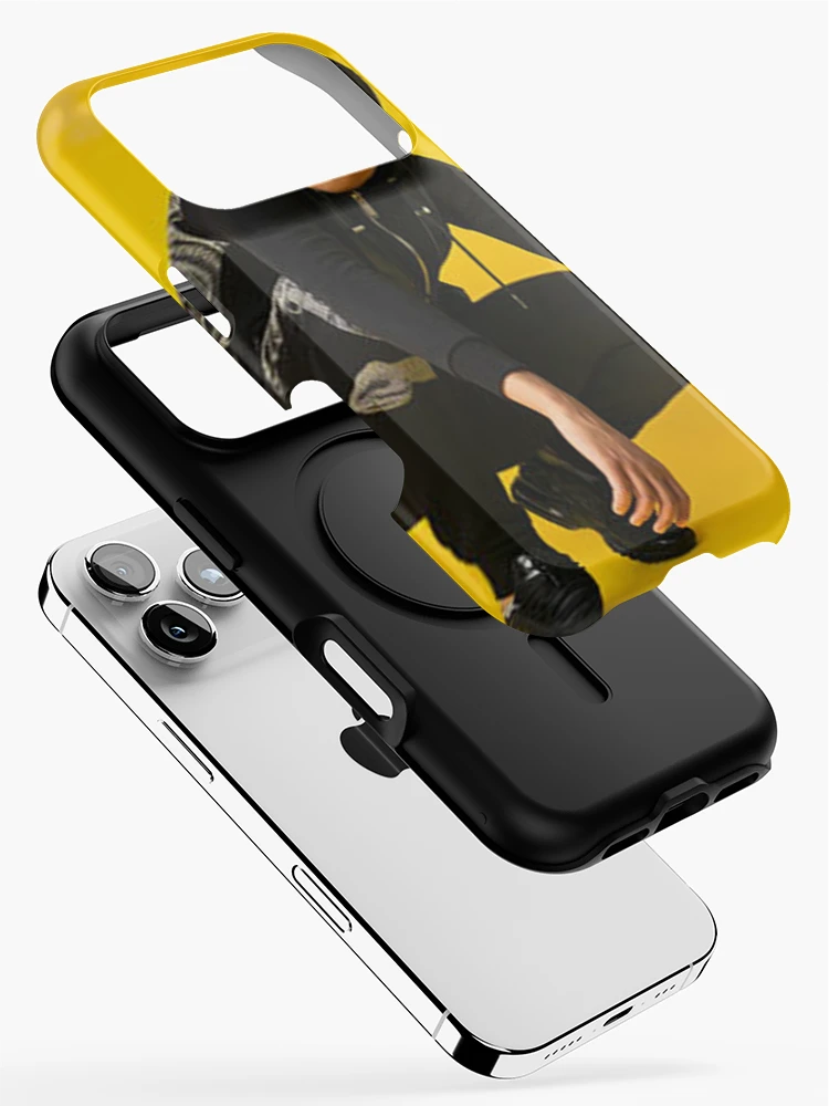 Thumbnail 2 of 4, iPhone Case, RK designed and sold by RAPORI.