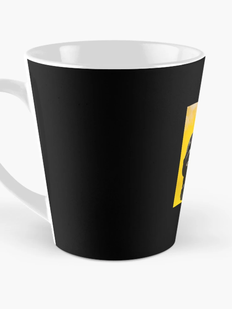 Thumbnail 3 of 4, Coffee Mug, RK designed and sold by RAPORI.