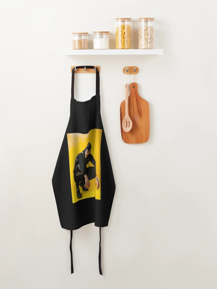 Thumbnail 4 of 6, Apron, RK designed and sold by RAPORI.