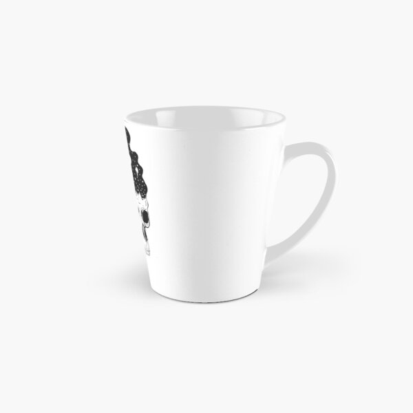 Space Brains Tall Mug