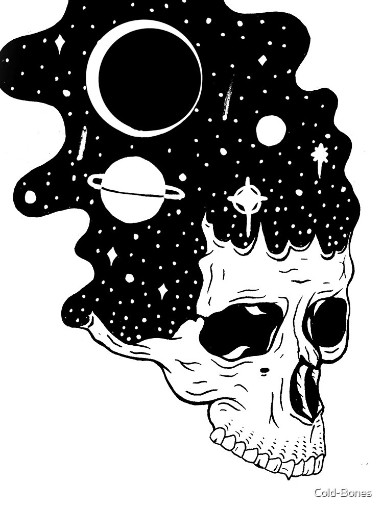 Space Brains by Cold-Bones