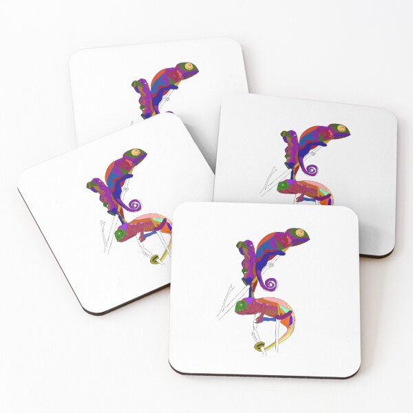 Item preview, Chameleon lover  designed and sold by Ppwk funny .