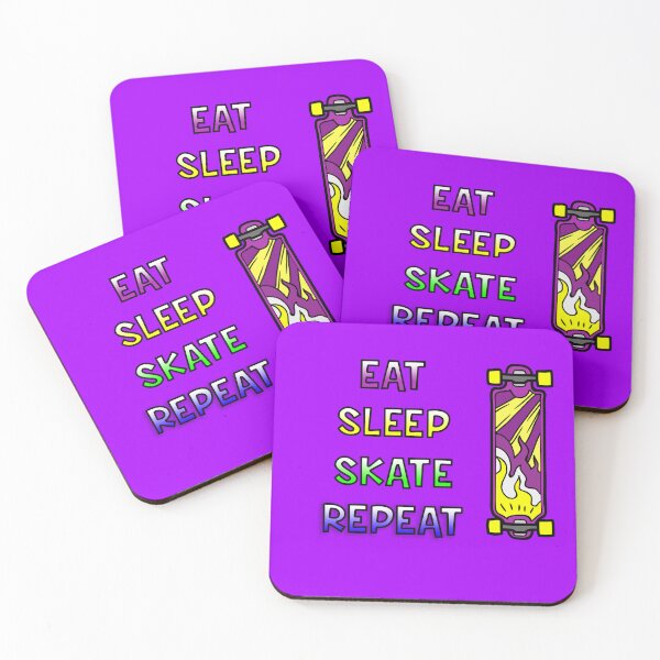 Item preview, skateboarding routine designed and sold by EVERYTHING YOU WANT.