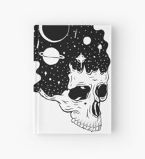 Space Brains Hardcover Journal