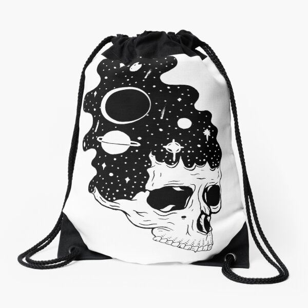 Aperçu de l'œuvre Cerveaux spatiaux créée et vendue par Cold-Bones.