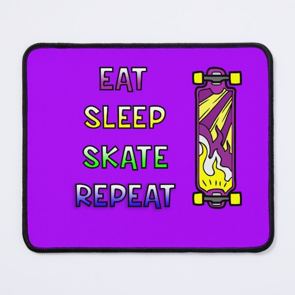Item preview, skateboarding routine designed and sold by EVERYTHING YOU WANT.