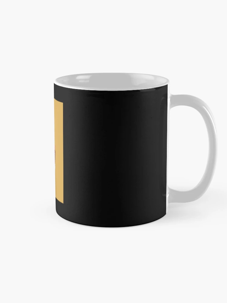 Thumbnail 3 von 6, Kaffeebecher, RK-Rapper designt und verkauft von RAPORI.