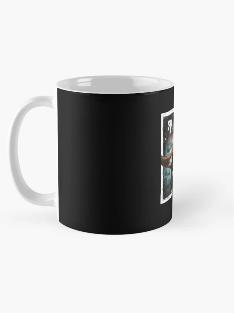 Thumbnail 5 of 6, Coffee Mug, Insolent RK designed and sold by RAPORI.